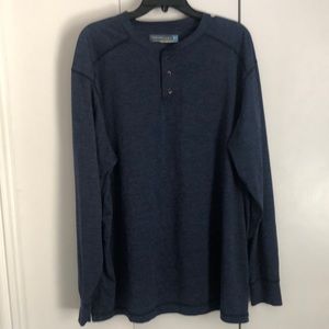 Roundtree and Yorke Performance Shirt